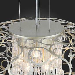 Подвесная люстра ST Luce Dolcima  - 10
